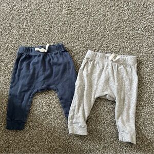 Gerber Baby Boy Pants Set